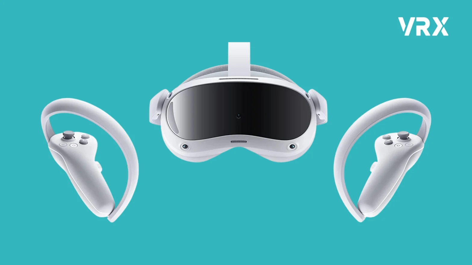 Pico announces the Pico 4 all-in-one VR headset - VRX by VR Expert