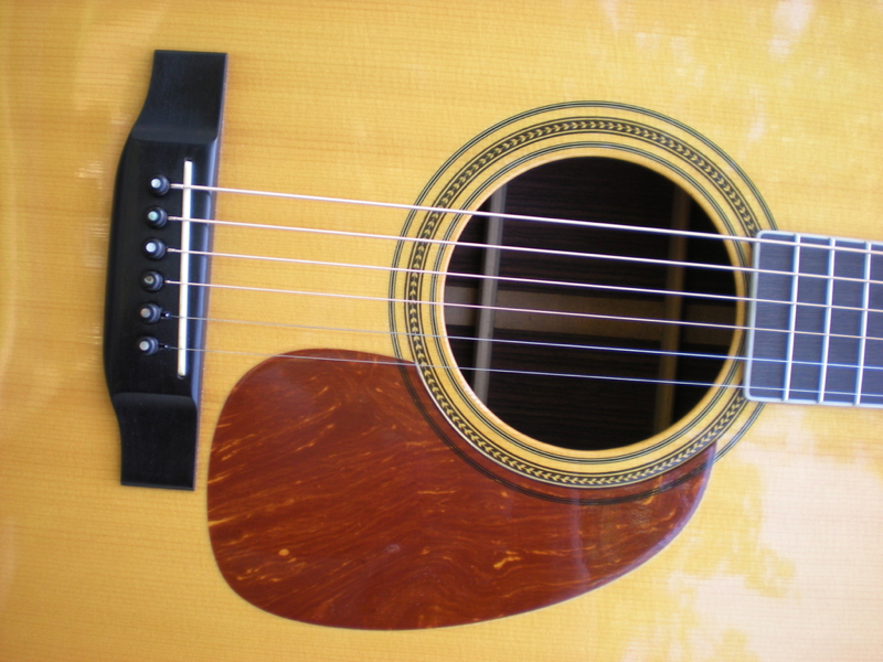 1981 HD-28 Custom Pre-War reissue - The Unofficial Martin Guitar Forum
