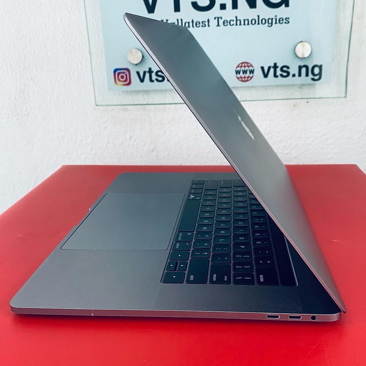 MacBook Pro 2019 15