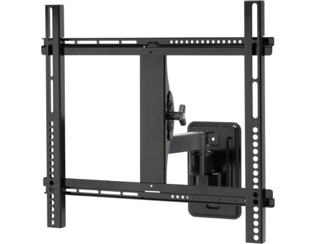 SANUS VuePoint F215b | Full-Motion Wall Mounts | TV Mounts and