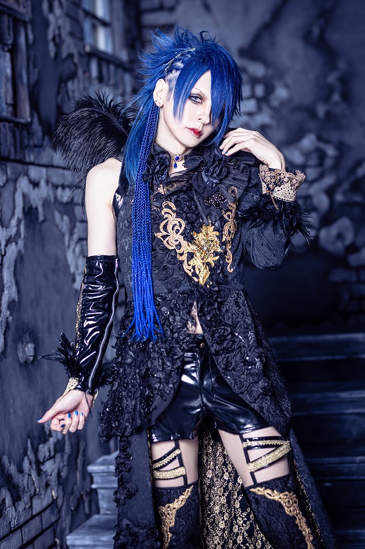 Zeke Deux、2周年公演の場で、2024年11月10日に目黒鹿鳴館で「3周年