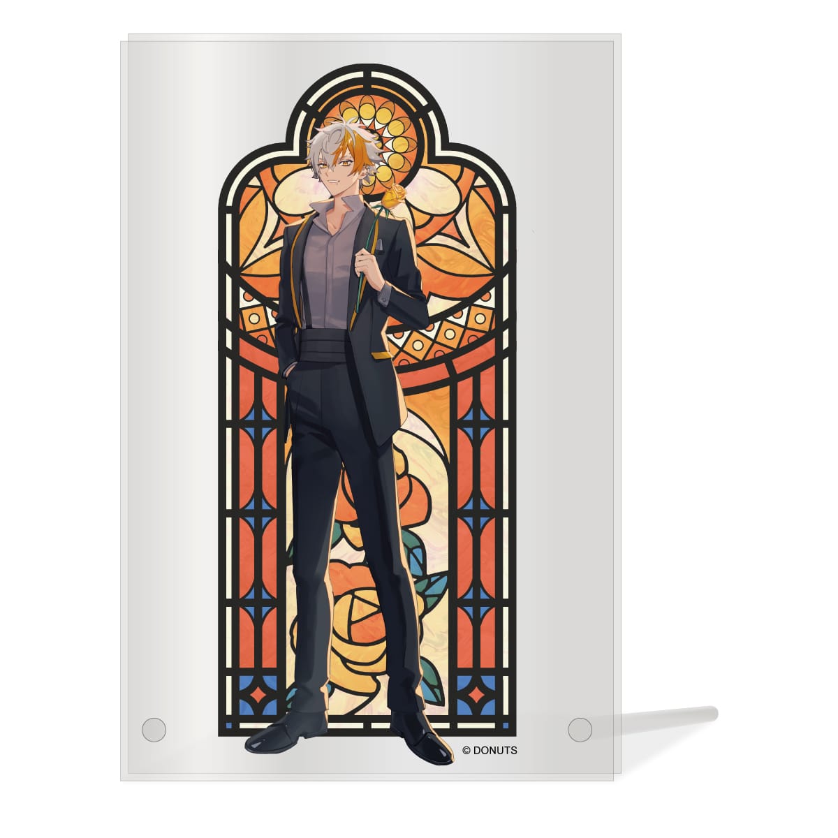 ブラックスター】ヴィレッジヴァンガード限定グッズ発売！！ / vvstore