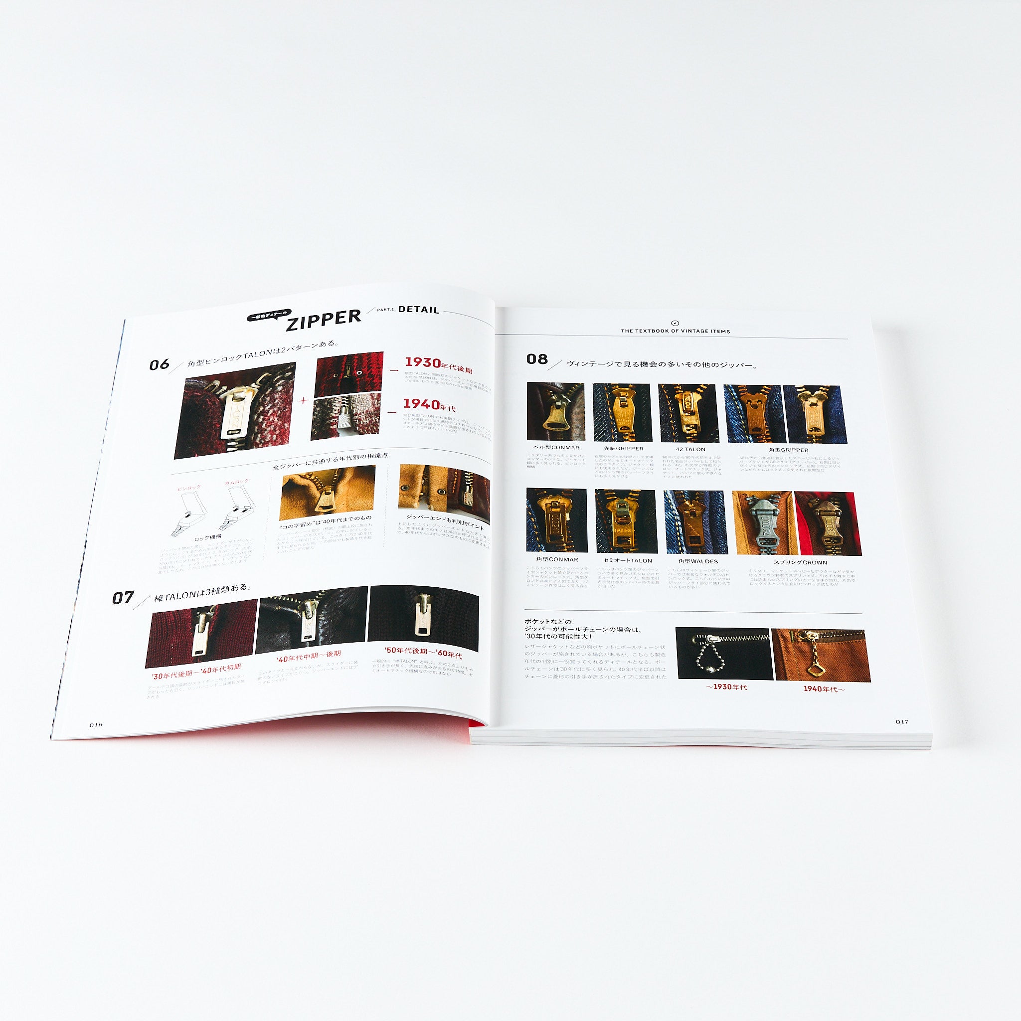 Lightning Archives VINTAGE BASICS Complete – World Club Lightning