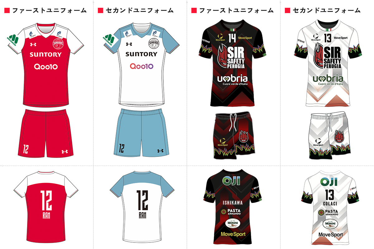 ワールドチャレンジ2025 サンバーズレプリカユニフォーム　小川智大　Lサイズ ワールドチャレンジ2025 サンバーズレプリカユニフォーム 小川智大 L