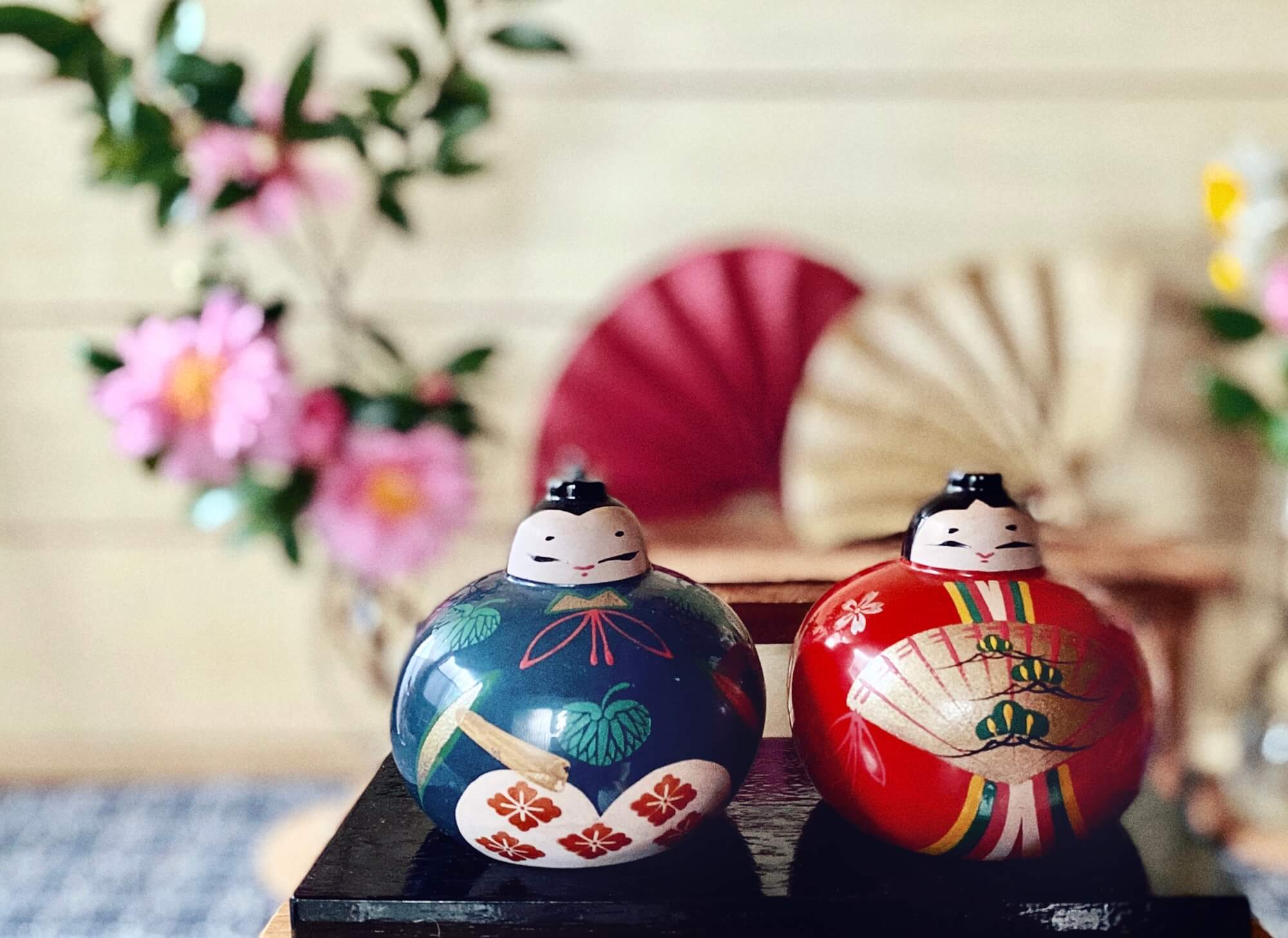 紀州雛でわが子の健やかな成長を願おう！漆器の町和歌山の伝統工芸品の