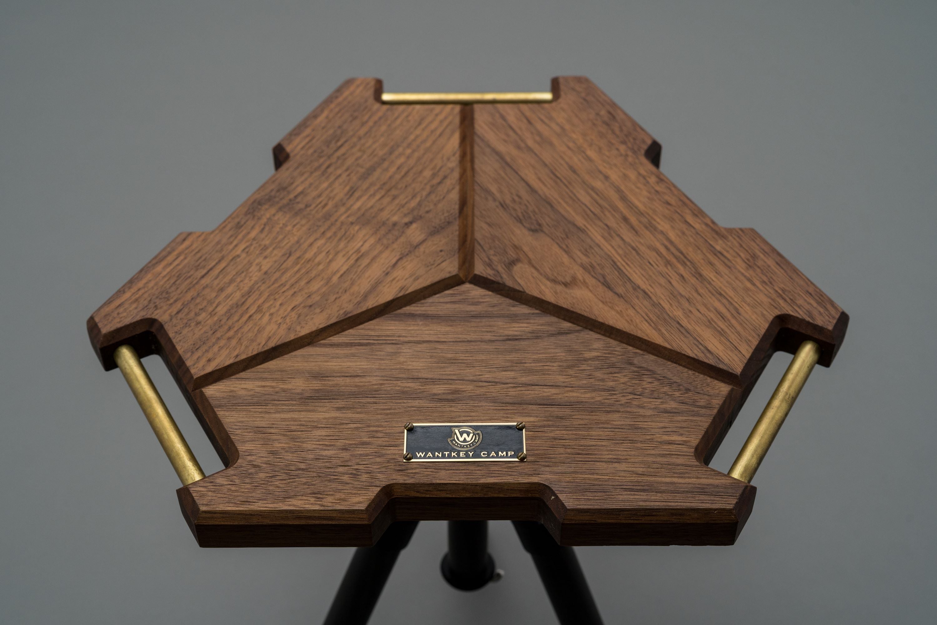 ALL ITEMS – WANTKEY CAMP