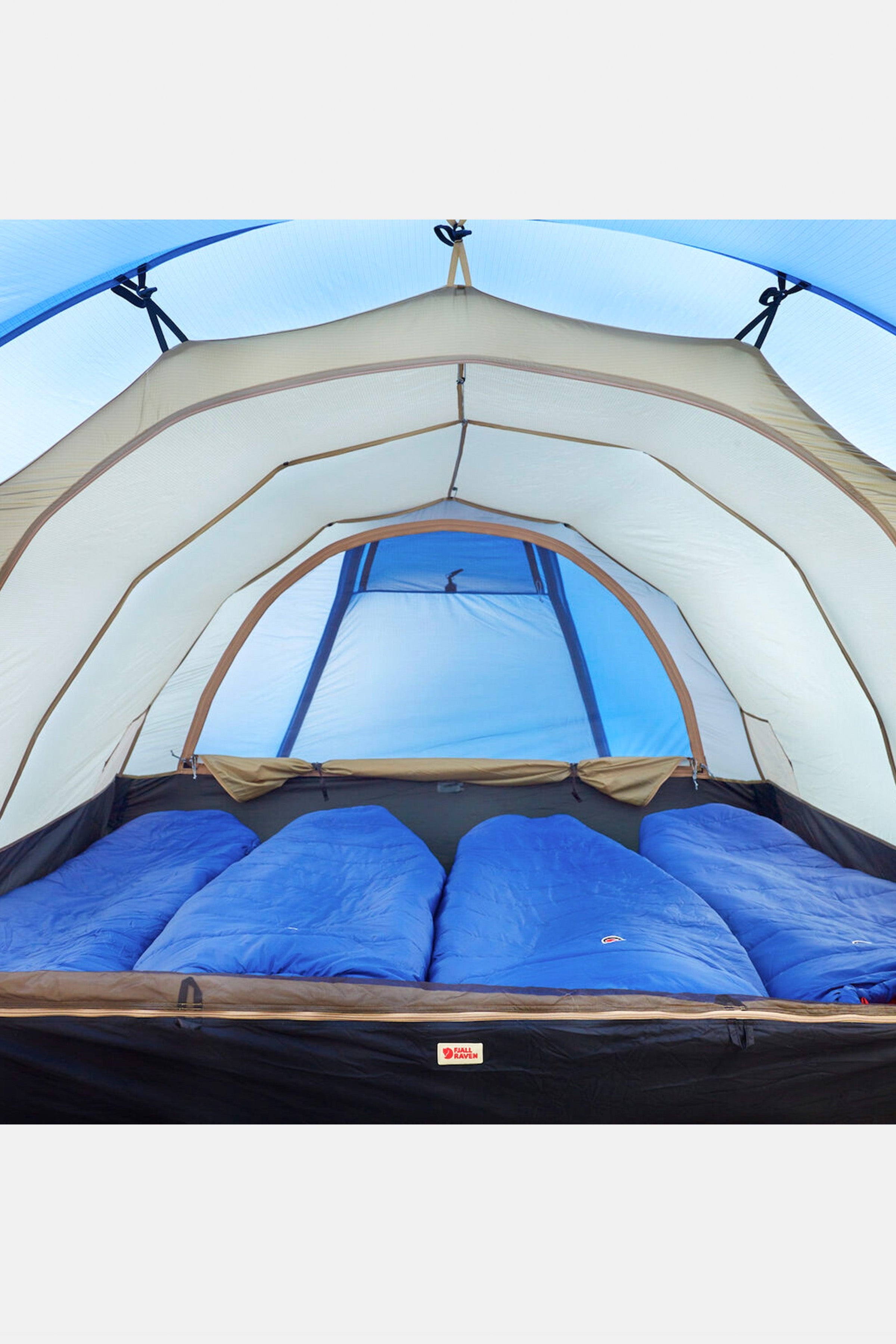 Fjallraven / Keb Endurance 4 – wanderout