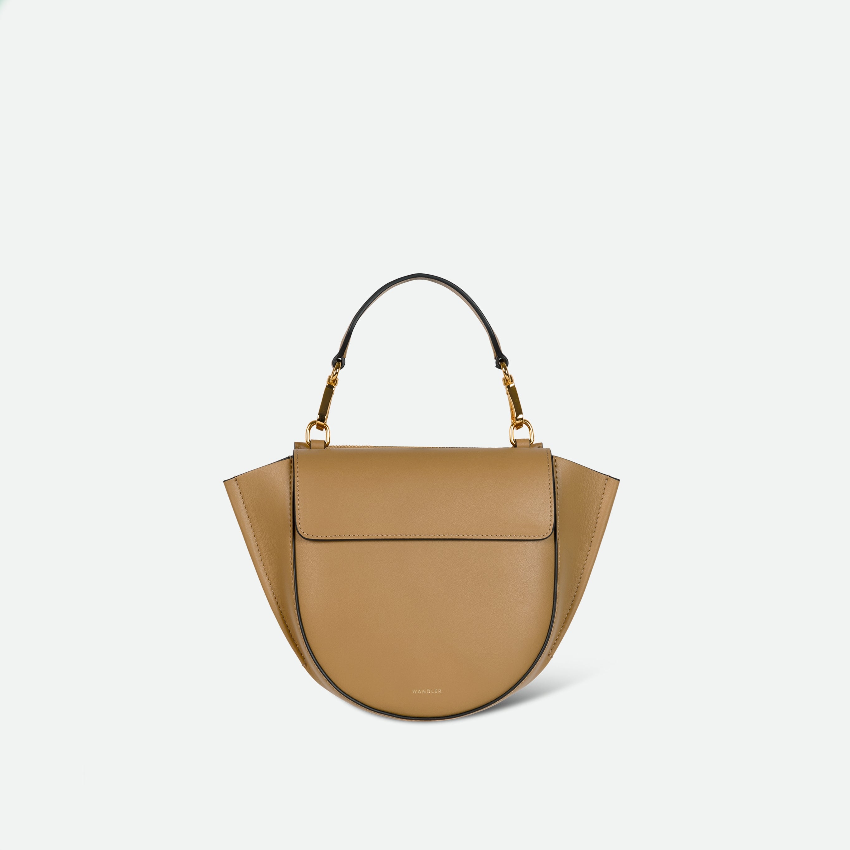Hortensia Bag Mini - Gingerbread – Wandler.com