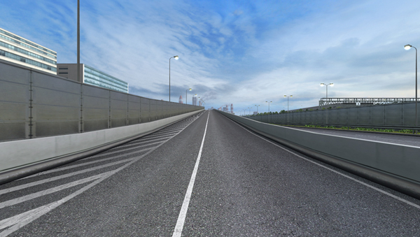 コース｜WANGAN MIDNIGHT MAXIMUM TUNE 6