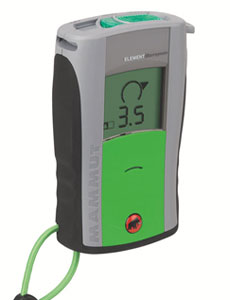 ビーコン BEACON ワンゲルスポーツ 03-3293-0491