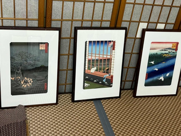 すてきなご縁 高橋工房 高橋由貴子さん | 和のすてき 和の心を感じる