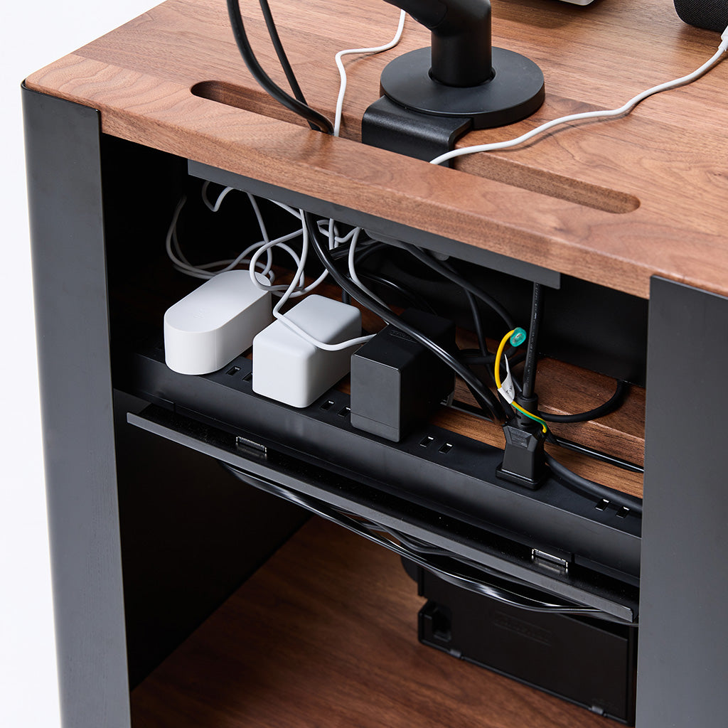 WAAKwagon CUBEを購入 – WAAK°