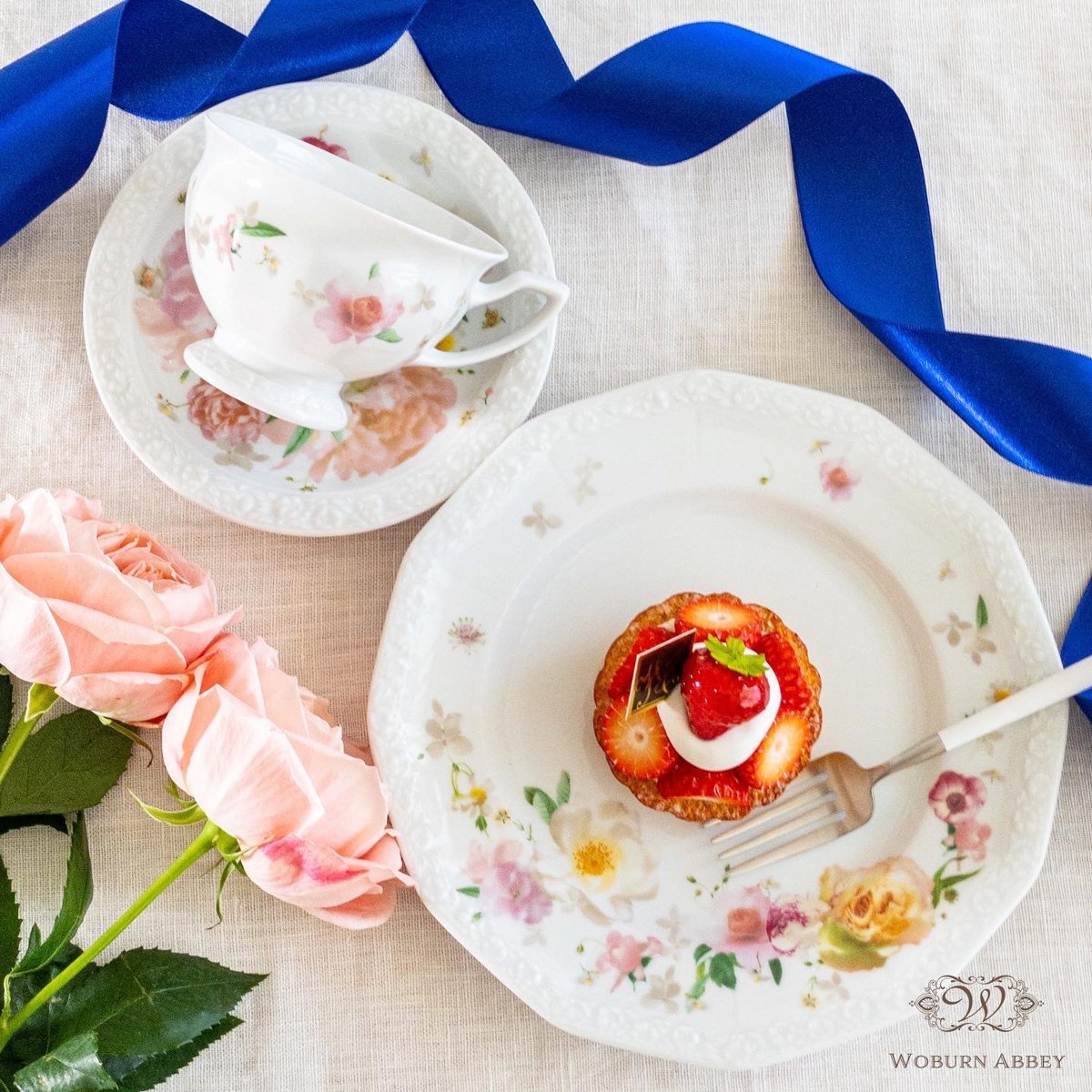 イマン ピュアローズ 丸缶M・Lセット マニーローズ イマン ピュア