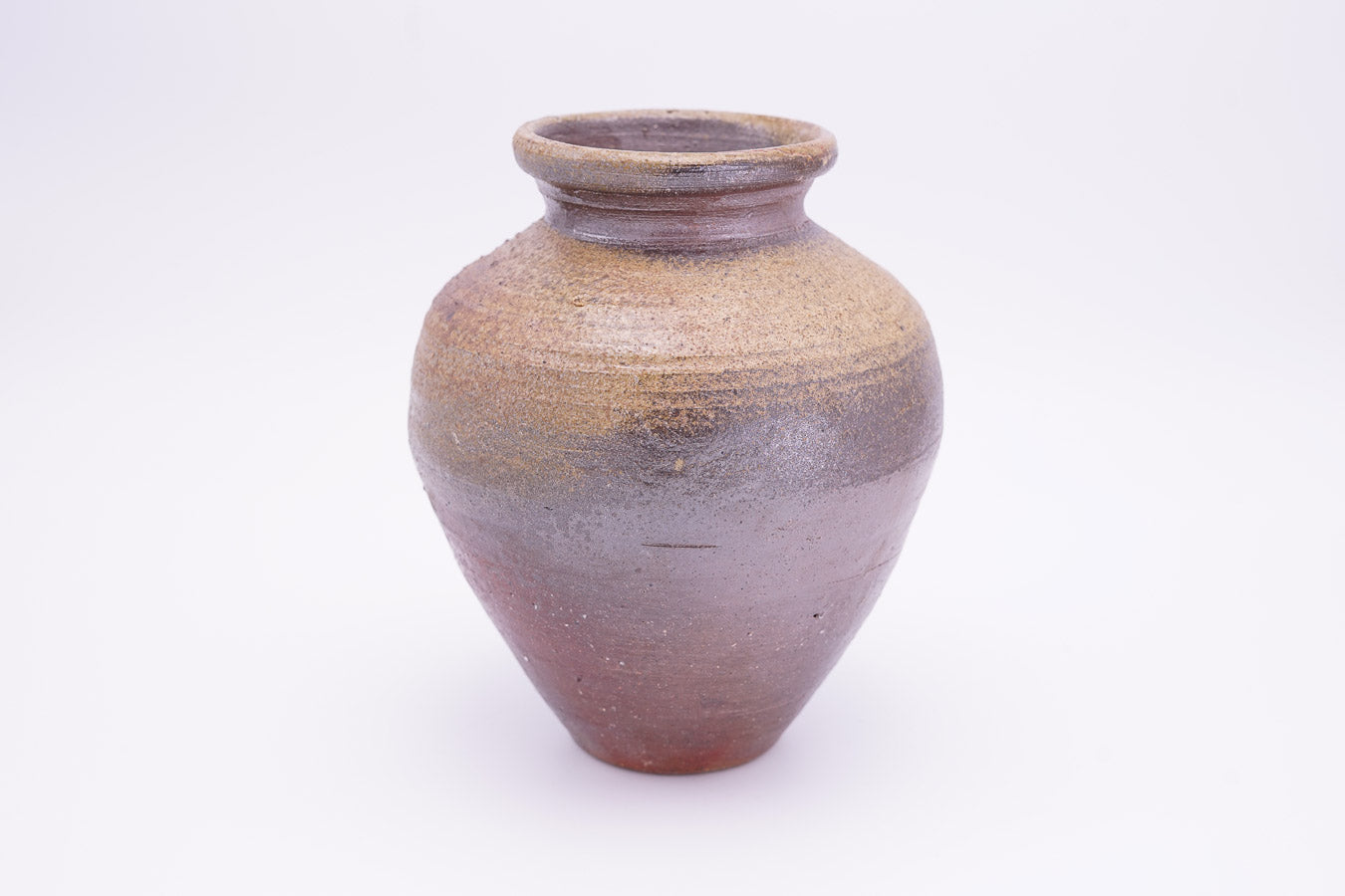 越前焼 越前 壺｜Echizen Ware 