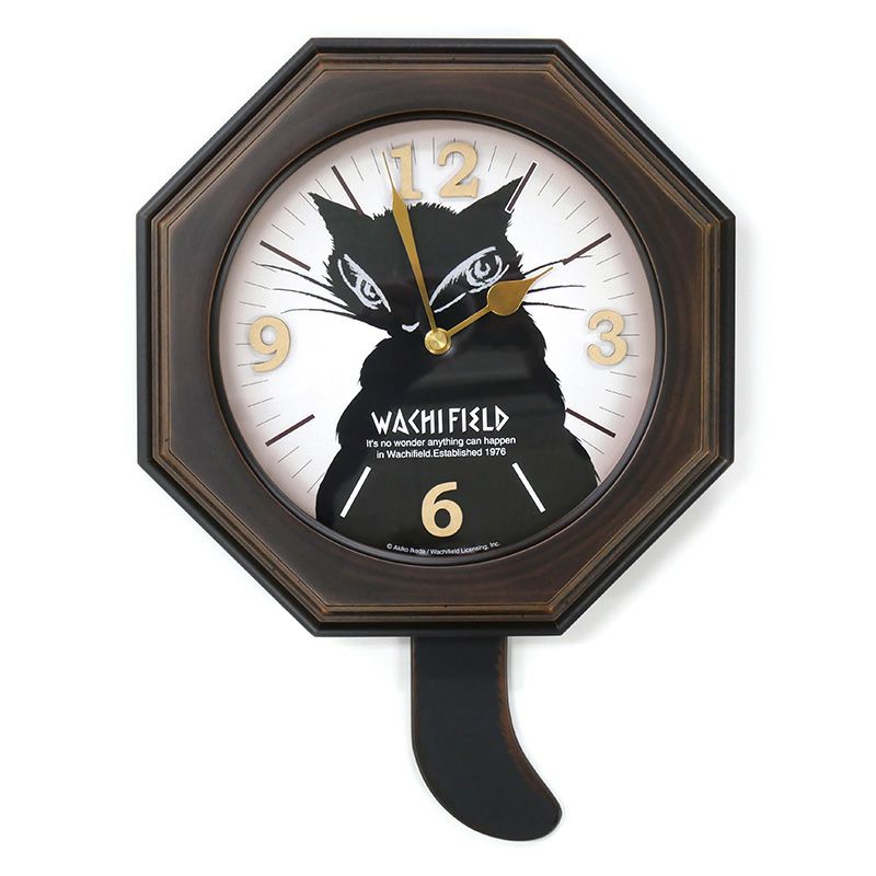 300p 逆さま大時計 | わちふぃーるどオンラインショップ