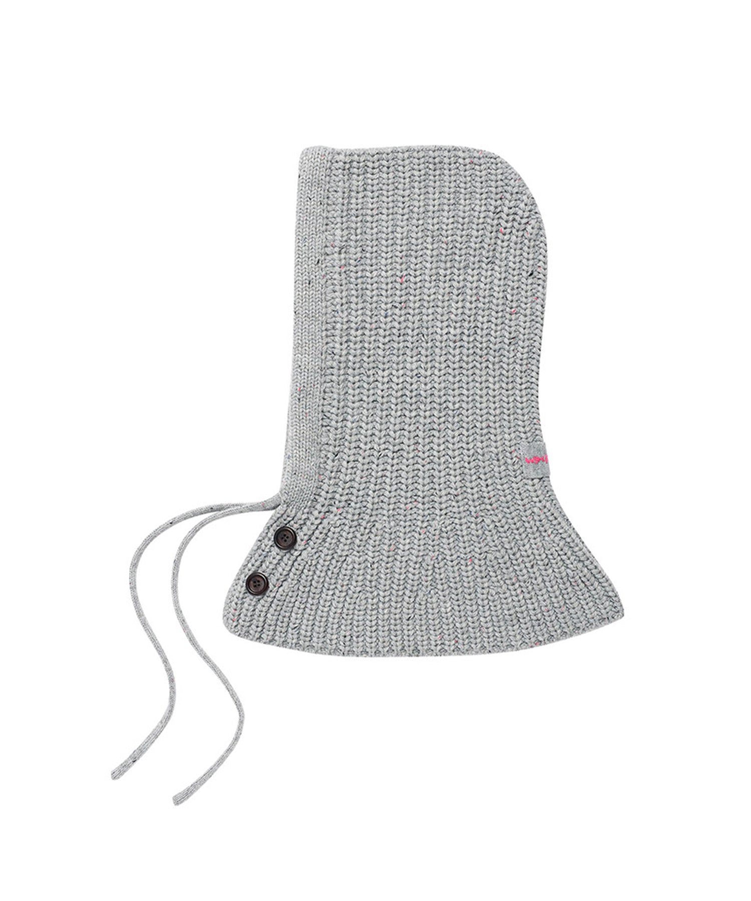 WOMENS KNIT BALACLAVA – Wacky WiLLy