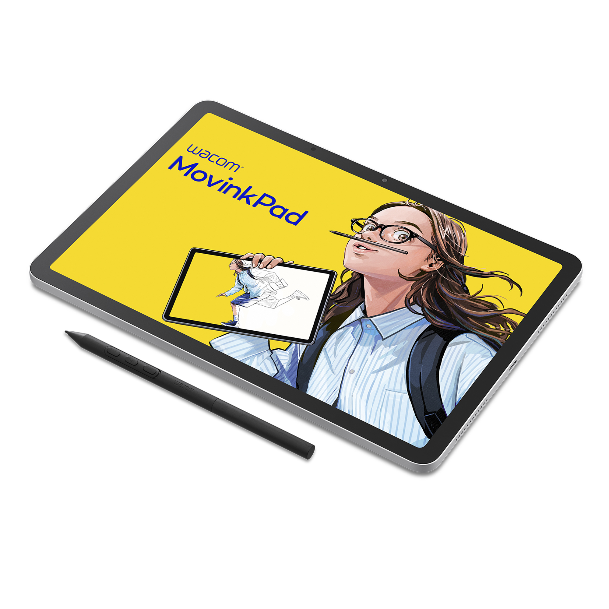 Wacom MovinkPad 11 - Wacom Canada
