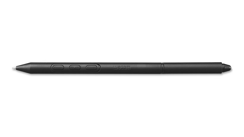 Wacom Pro Pen 3E (2025) - Wacom Canada