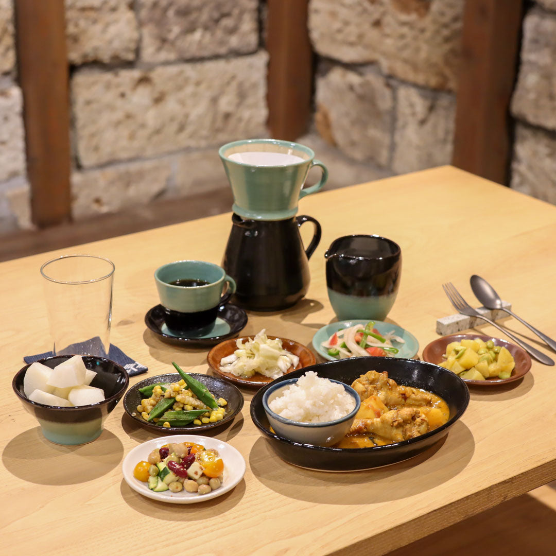 益子焼｜道祖土和田窯 Official Website】mashiko サーバー