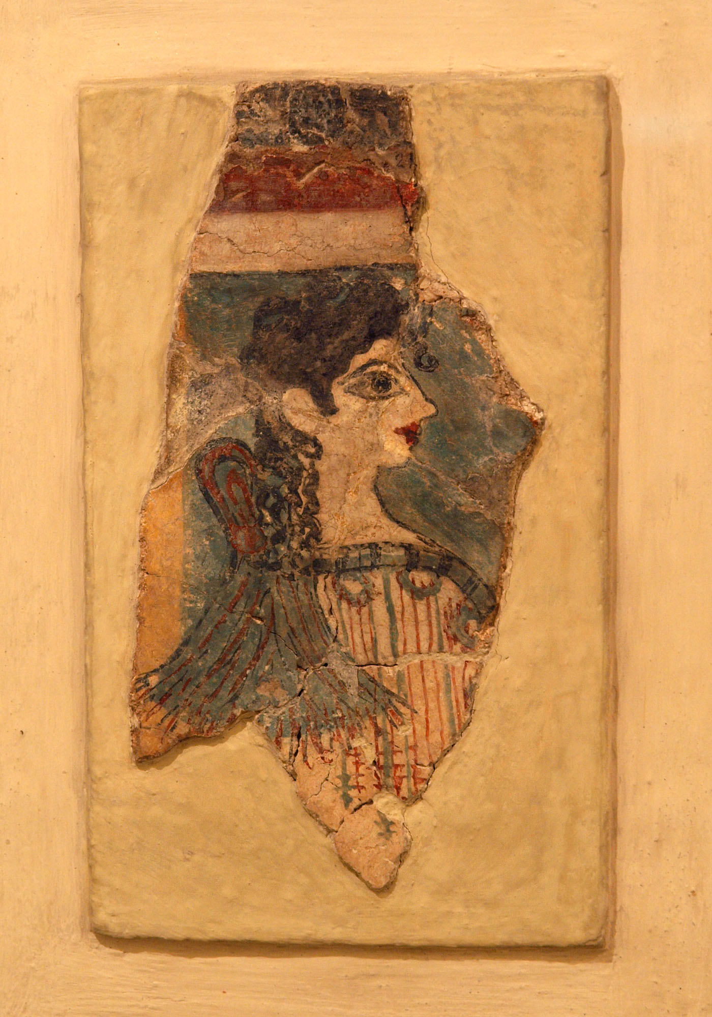 ギリシャ・エーゲ海紀行（イラクリオン）【和田フォト】