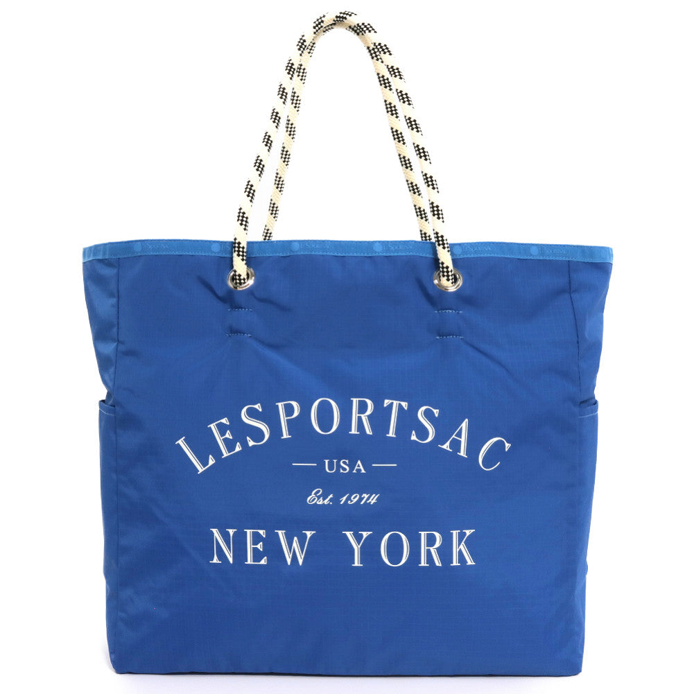 LeSportsac レスポートサック トートバッグ 1113 LARGE 2 WAY TOTE