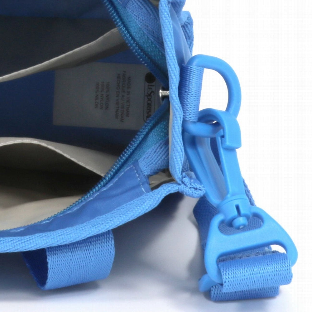 LeSportsac レスポートサック ショルダーバッグ 3714 MINI N/S TOTE