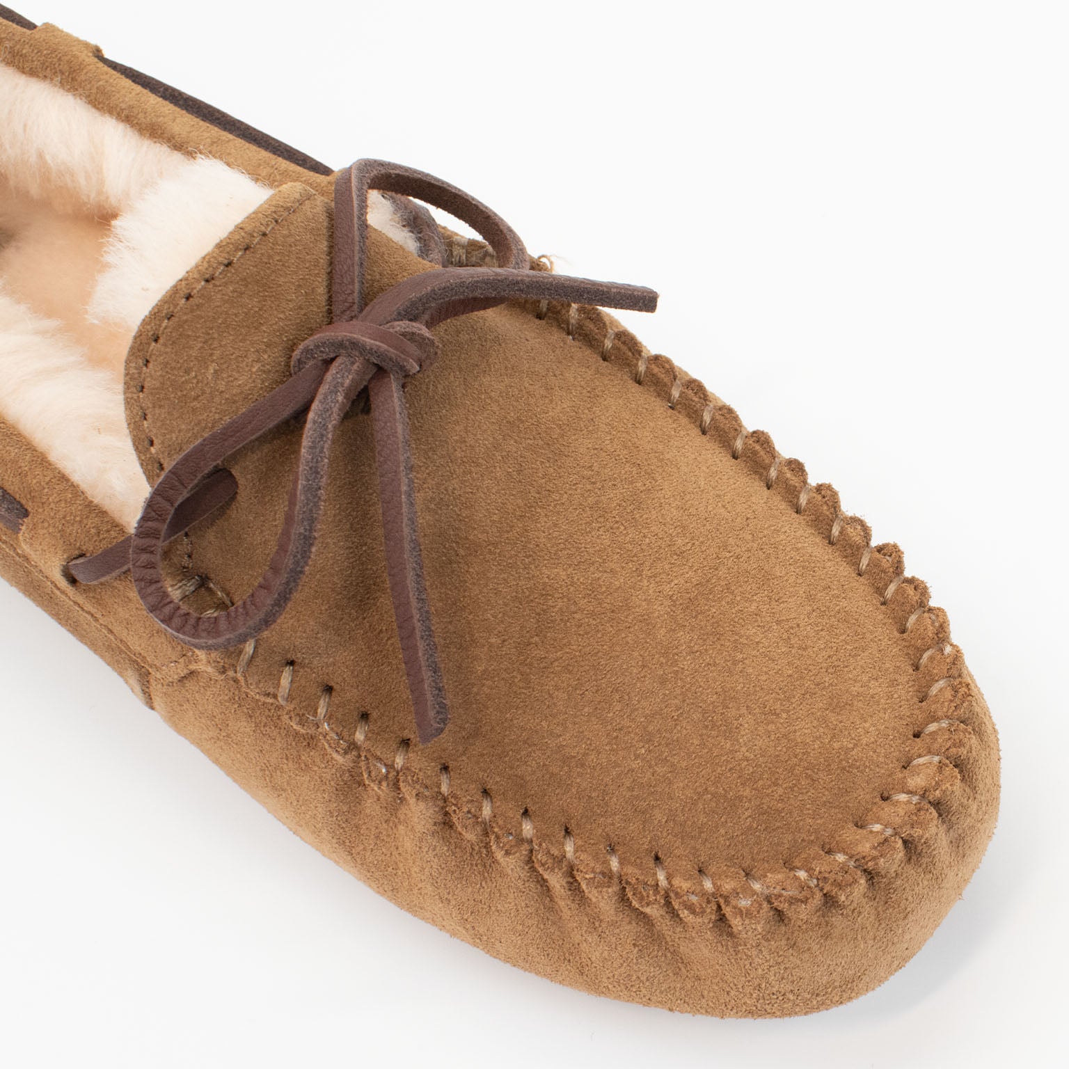 アグ モカシン ダコタ ムートンシューズ スリッポン 1107949 UGG