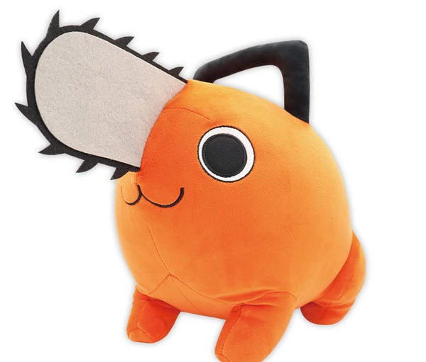 チェンソーマン ポチタ 大きい ぬいぐるみ 公式ライセンス商品 – WAFUU