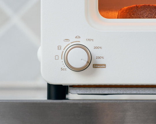 BALMUDA The Toaster Pro White K11A-SE-WH 2023 Model – WAFUU JAPAN