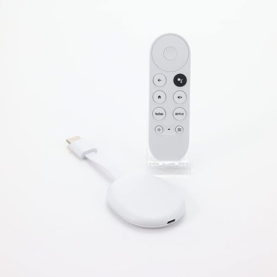 Google Chromecast with Google TV GA01919-JP – WAFUU JAPAN
