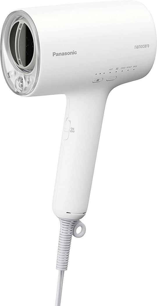 Panasonic Nanocare EH-NA0J-A Hair Dryer, High Penetration Nanoe