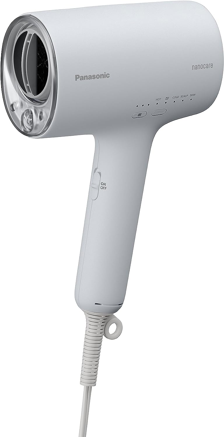 Panasonic Nanocare EH-NA0J-A Hair Dryer, High Penetration Nanoe