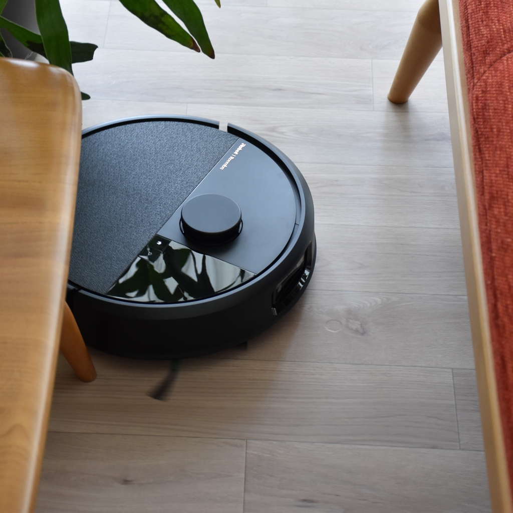 ルンバ】自動で便利♪充電ステーションとアプリの使い勝手【Roomba Max