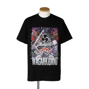 T-SHIRTS | 和楽器バンド Official Website