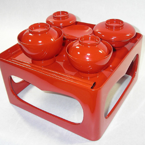 輪島塗漆器の工房直販 輪島塗太郎 / 輪島市 塗太郎 / 輪島塗 仏具膳