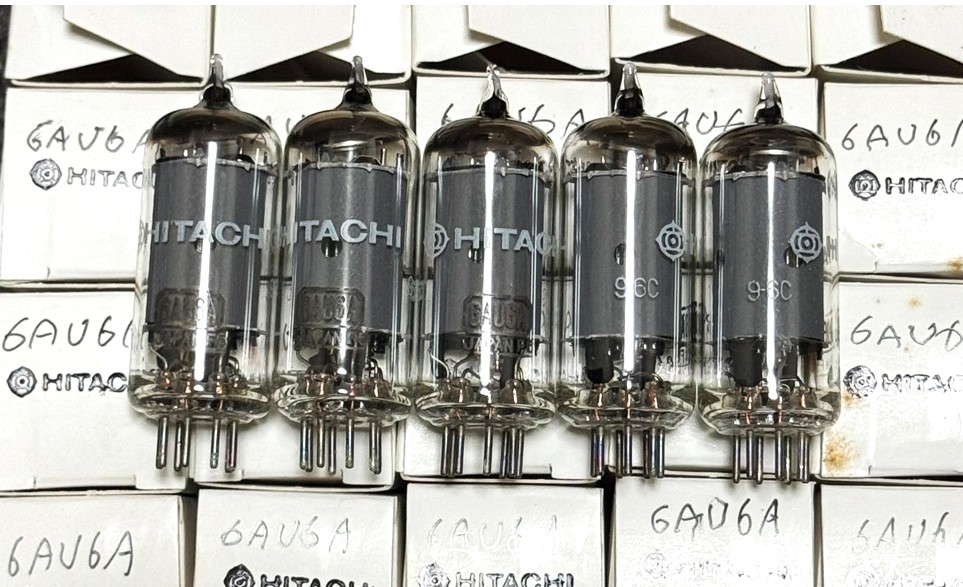 株式会社若松通商 / 真空管