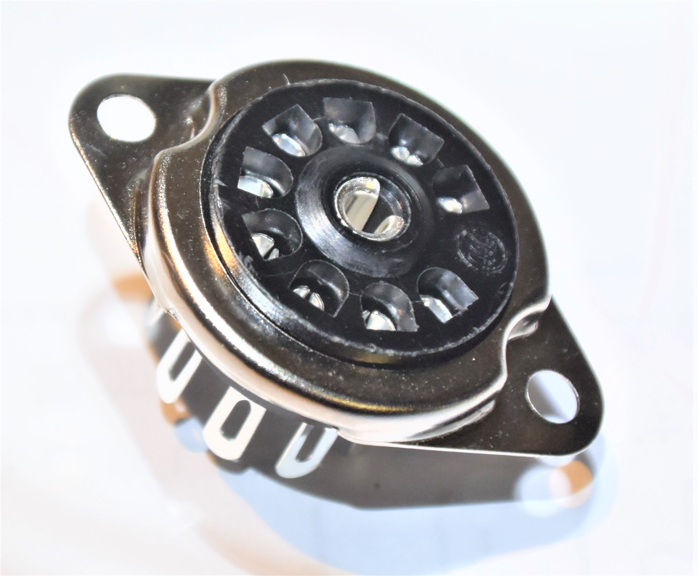 株式会社若松通商 / 真空管ソケット