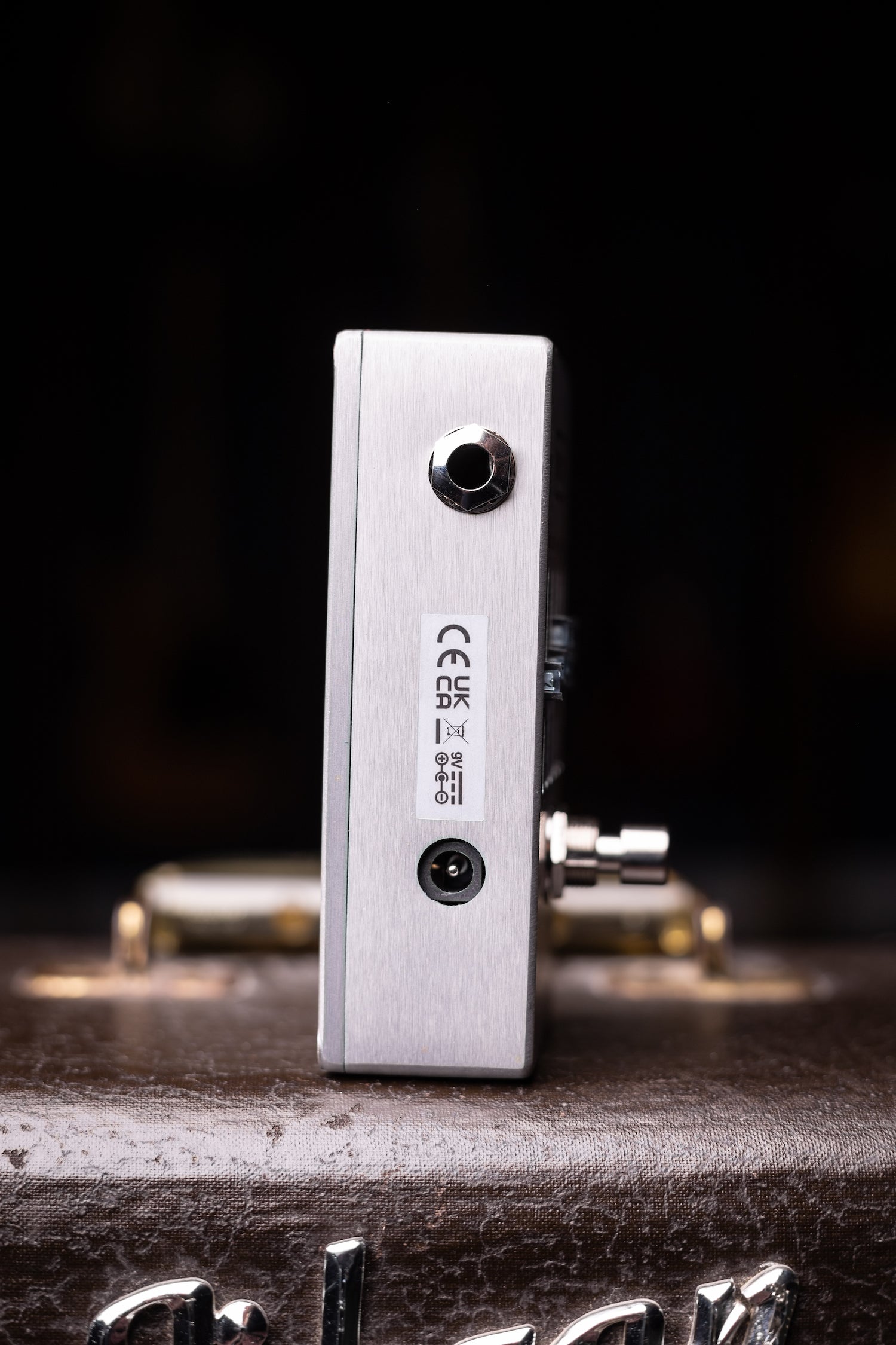 MXR M109S Six Band EQ Pedal – Walt Grace Vintage