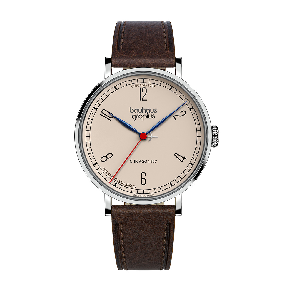 NEW BAUHAUS（ニューバウハウス） | SERIES | bauhaus walter gropius