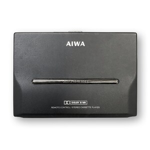 Aiwa HS-PL55 ▷ Walkman.land