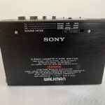 Sony WM-F502 ▷ Walkman.land