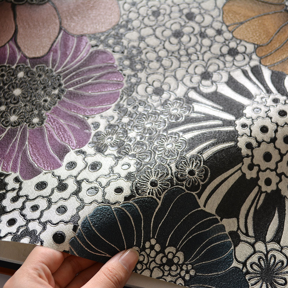 MISSONI HOME / ミッソーニホーム ANEMONES 10001 | 輸入壁紙専門店