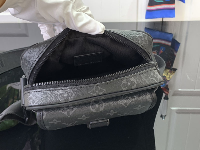 ルイヴィトン スリングバッグ 新作 ゲットアウェイ・メッセンジャー