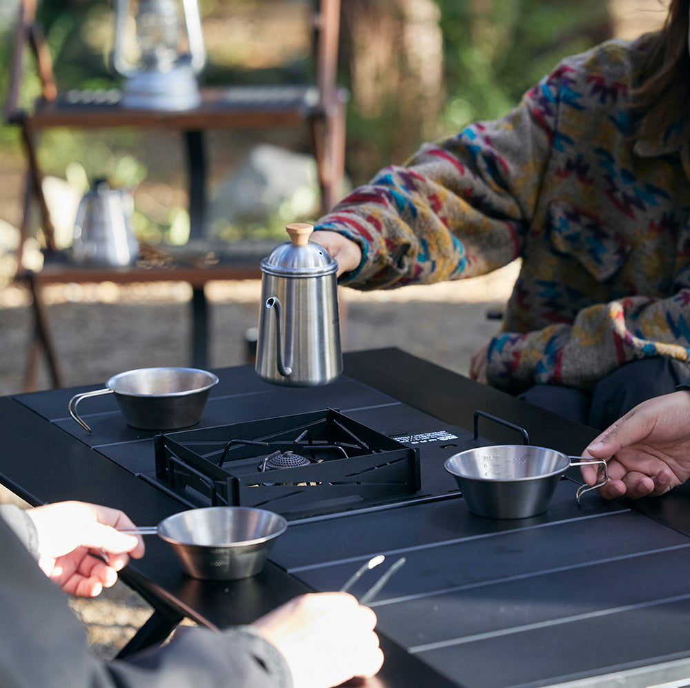 WAQ BURNER MINI TABLE バーナーミニテーブル SOTO製 ST-310/340