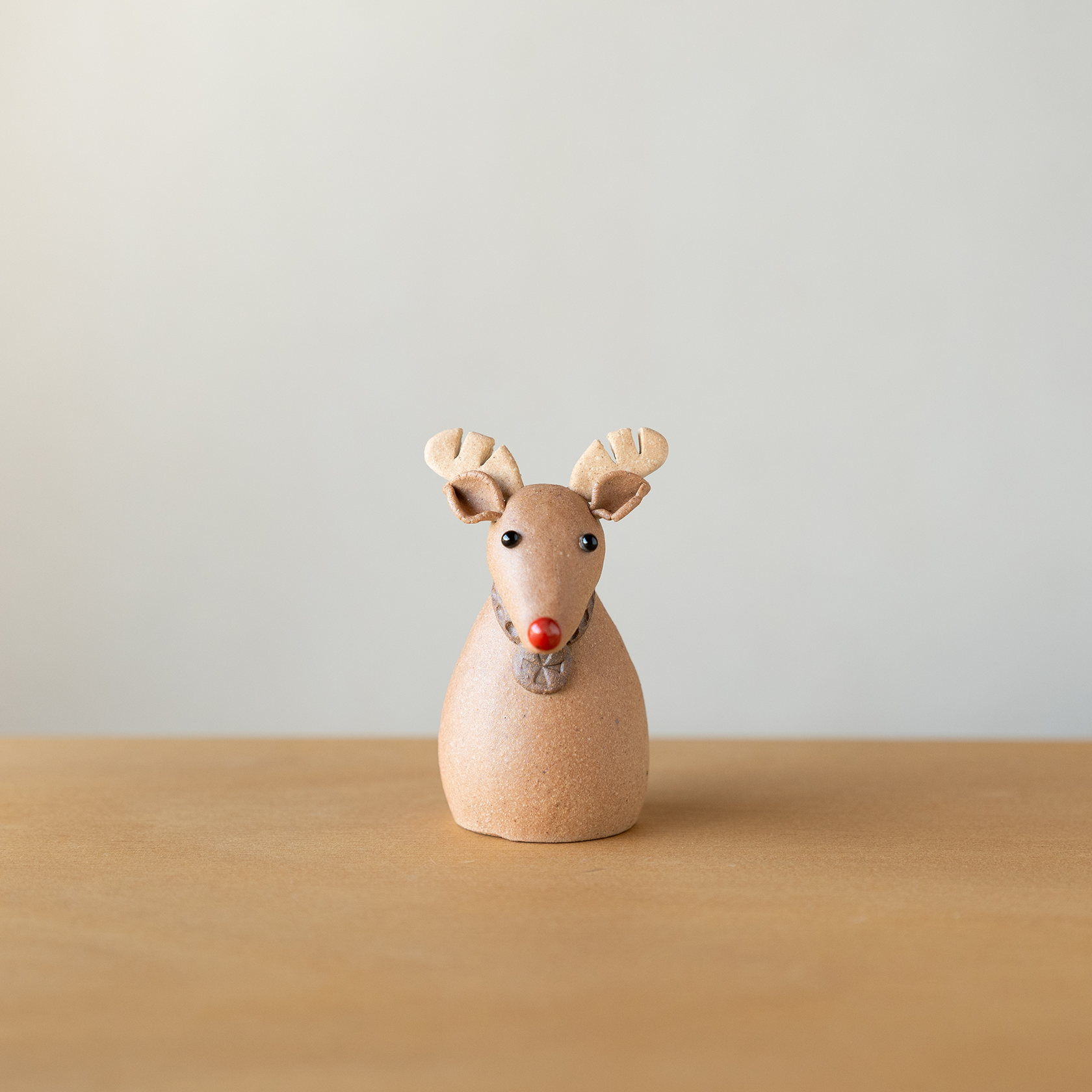 トナカイ | 明山 オンラインショップ