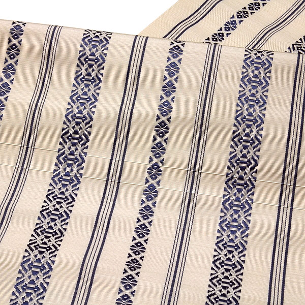 訳あり】本場筑前博多織 【高橋絹織謹製：緑印】 「日本製」 ハイネス