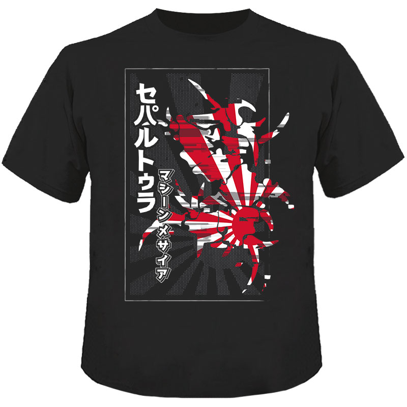 ワードレコーズ・ダイレクト / 【会場受取り専用】来日公演Tシャツ[ご