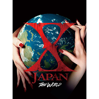 ワードレコーズ・ダイレクト / 【通販限定特別価格】THE WORLD～X