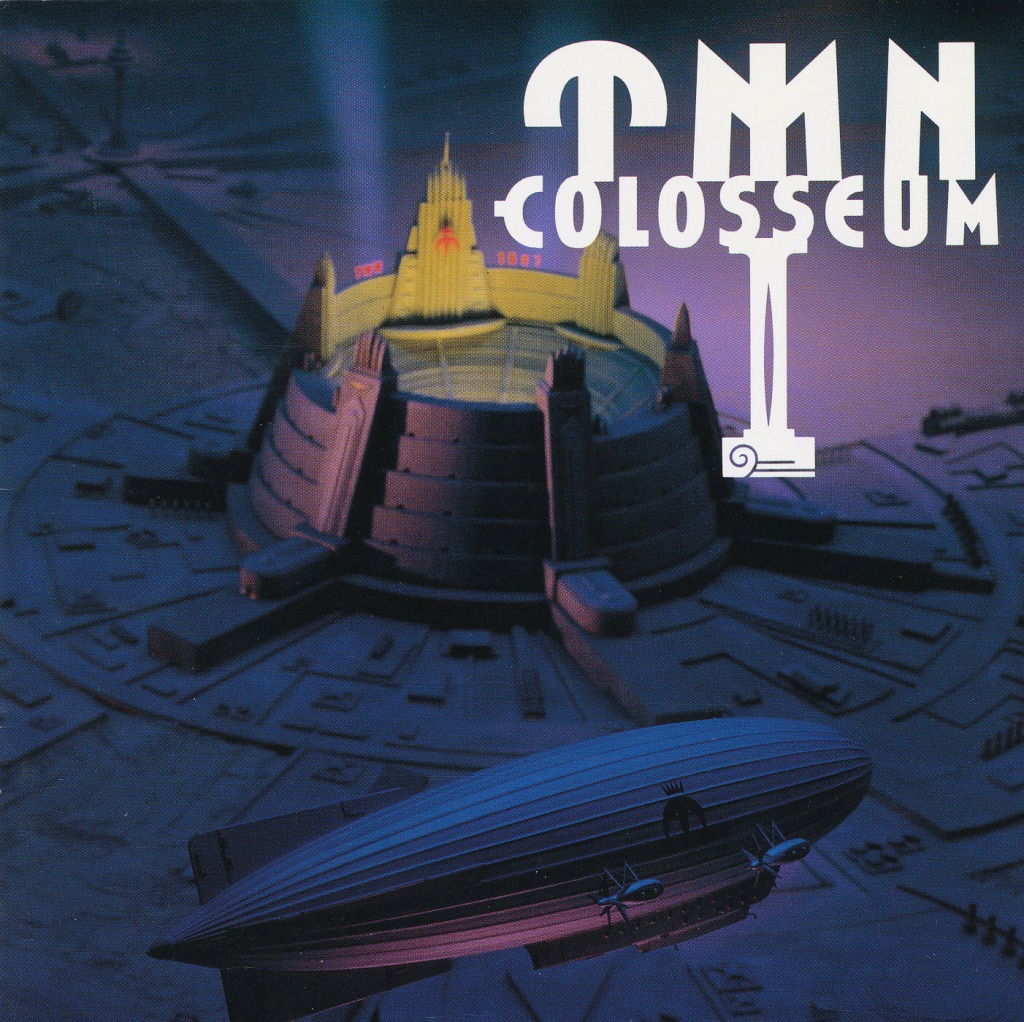 ワードレコーズ・ダイレクト / TM NETWORK WORLD HERITAGE ～Revival