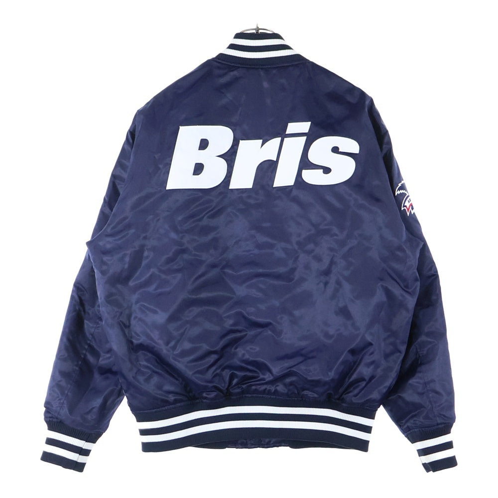 F.C.R.B./F.C.Real Bristol/FCRB(エフシーアールビー/エフシーレアル